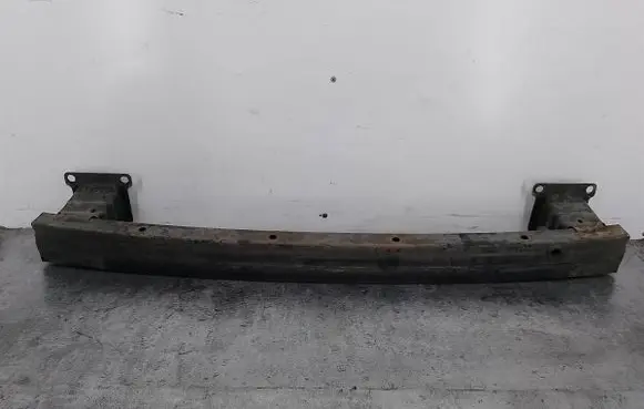 Peugeot 207 Front bumper support beam 