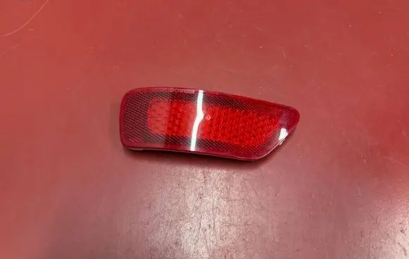 Jeep Grand Cherokee Rear tail light reflector 57010721AC
