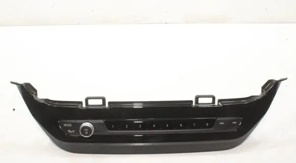 BMW iX3 G08 Sound control switch 5A47C37