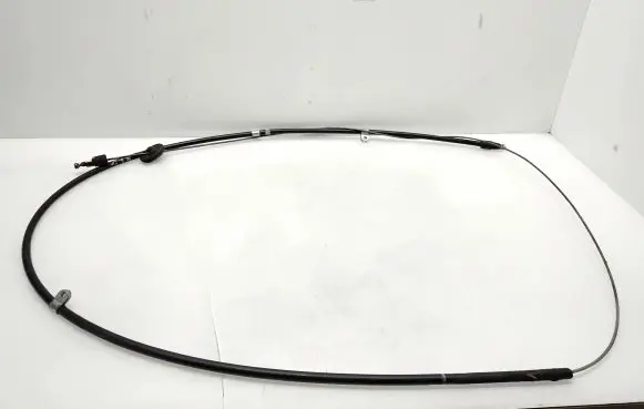 Mercedes-Benz Vito Viano W447 Handbrake/parking brake wiring cable A4474200185