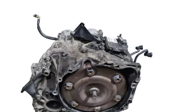 Automatic gearbox