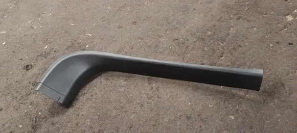 BMW X5 E53 Tailgate trim 8402617