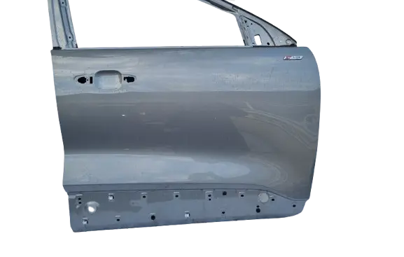 Ford Kuga III Front door pilkos
