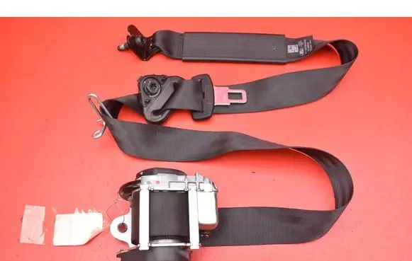 Ford Transit - Tourneo Connect Front seatbelt DT11V611B62BCW
