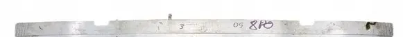 Audi A3 S3 8P Front bumper cross member 8p0807113