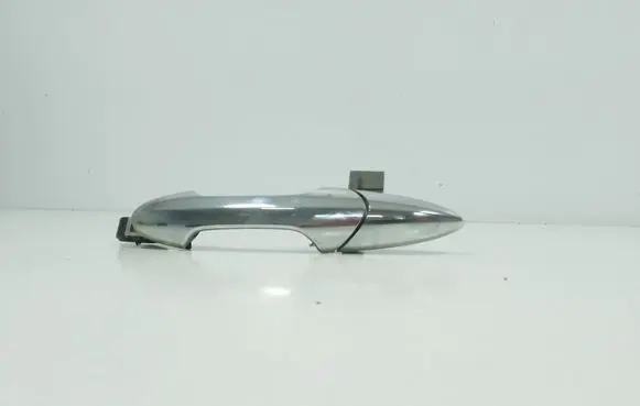 Honda FR-V Rear door exterior handle