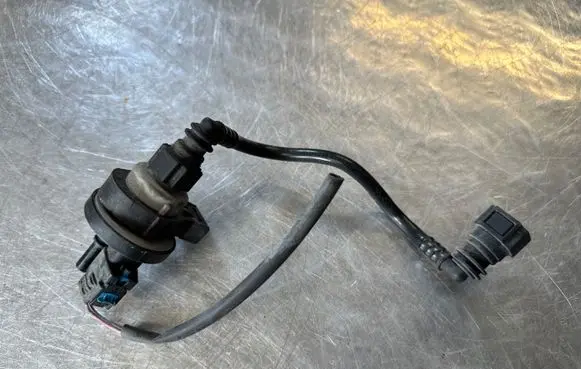 Renault Scenic IV - Grand scenic IV Vacuum valve 269516045