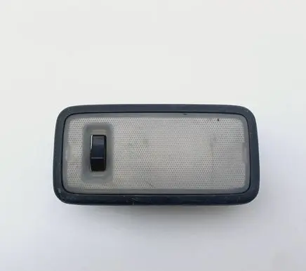 Toyota Carina T150 Boot/trunk interior light 