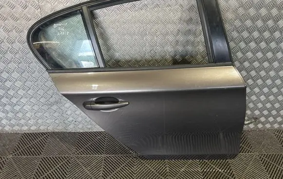 BMW 1 E81 E87 Rear door 