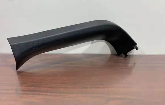 Subaru Forester SK Tailgate/trunk side cover trim 