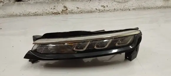 Citroen C3 Aircross Headlight/headlamp 9822790680