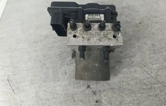 Audi A4 S4 B7 8E 8H ABS Pump 