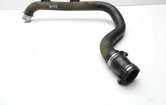 KIA Optima Intercooler hose/pipe 17379889344
