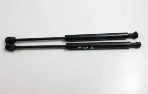 Tailgate strut
