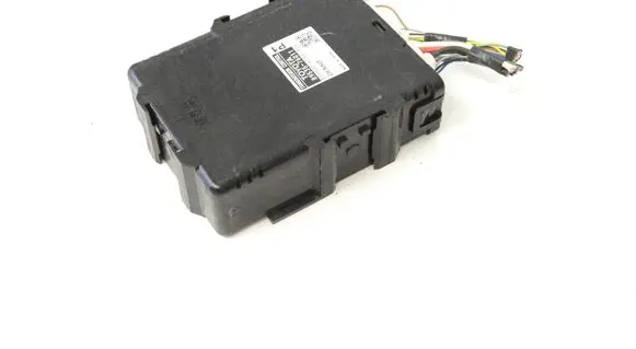 Volkswagen Sharan Gearbox control unit/module 8953576011