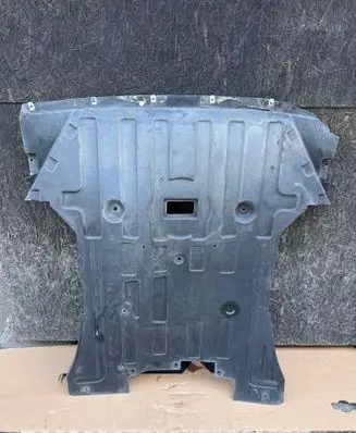 BMW X3 F25 Engine splash shield/under tray 7253942