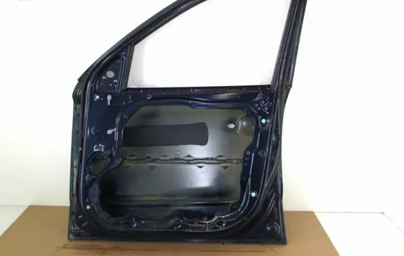 Hyundai Santa Fe Front door