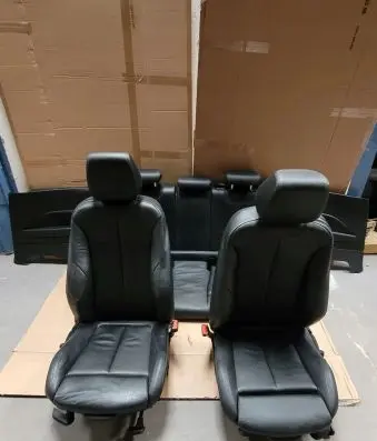 BMW 1 F20 F21 Interior set 