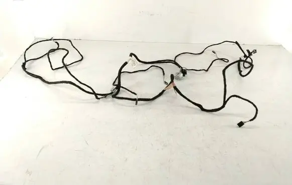 Audi A8 S8 D3 4E Panel wiring 4E2971459A