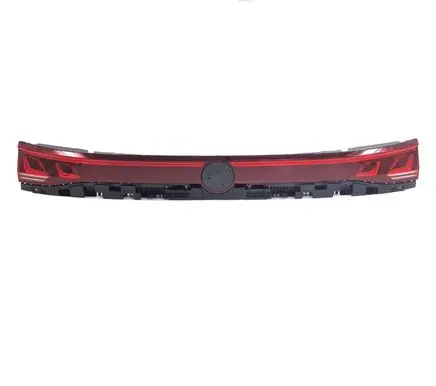 Volkswagen Touareg III Tailgate rear/tail lights 760945307D
