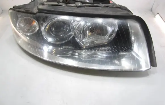 Audi A4 S4 B6 8E 8H Headlight/headlamp 8E0941004S 8E0990008S