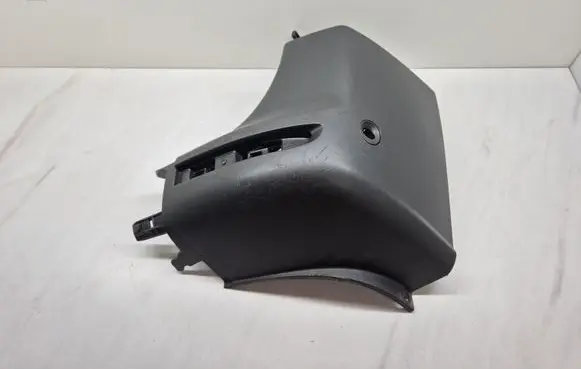 Mercedes-Benz Sprinter W907 W910 Rear bumper corner part panel trim A9078801900