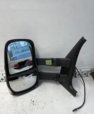 Iveco Daily 35 - 40.10 Front door electric wing mirror E4023133