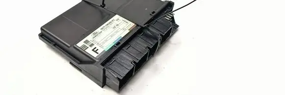Ford Focus Central body control module