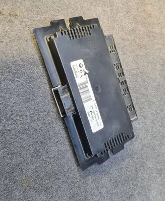BMW X5 E70 Light module LCM 9153802 608377