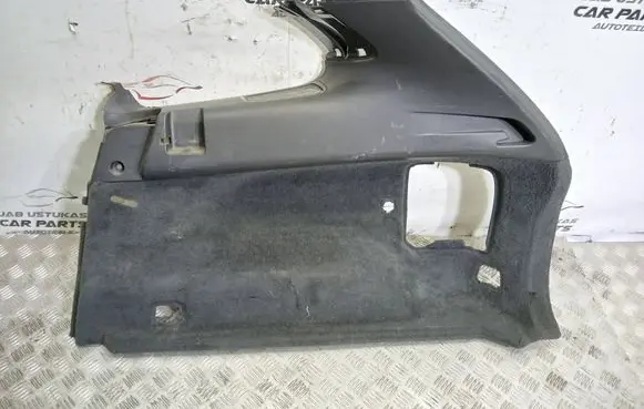 Volvo XC60 Trunk/boot side trim panel 30721203