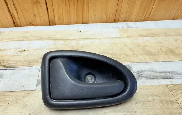 Renault Trafic II (X83) Tailgate interior release/open handle 7700423887 96012221