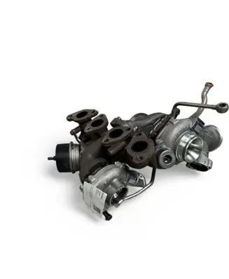 Volvo XC60 Turbo 31459962