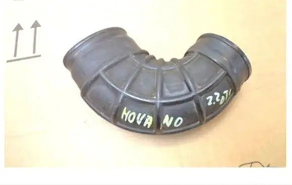 Renault Master II Air intake hose/pipe