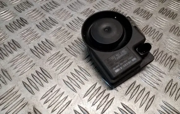Audi A5 Sportback 8TA Alarm system siren 1K0951605C