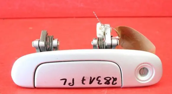 Mazda Premacy Front door exterior handle