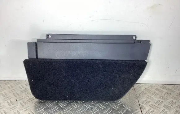 Lexus RX 450H Centre console side trim rear 5841848101
