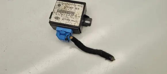 Audi A6 S6 C5 4B Light module LCM 4Z7907357