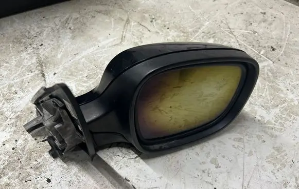 BMW X3 F25 Front door electric wing mirror 7205445