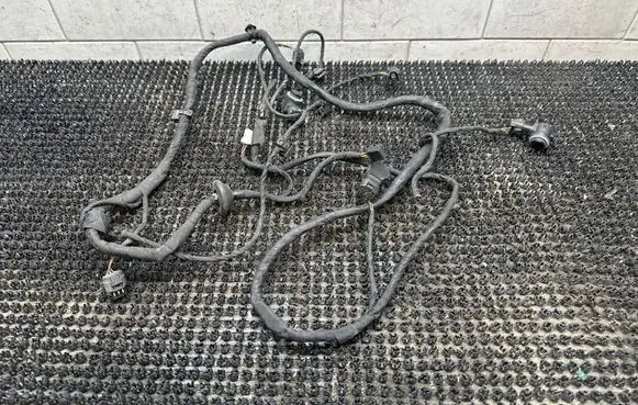 Mercedes-Benz E W212 Parking sensor (PDC) wiring loom A2125403300