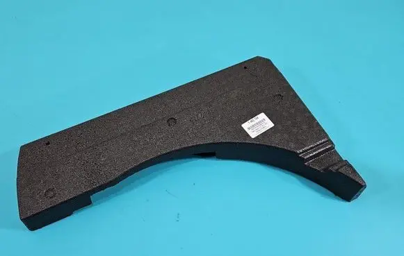 Nissan Qashqai Spare wheel section trim 84977-4EA0A IMPRK1482194