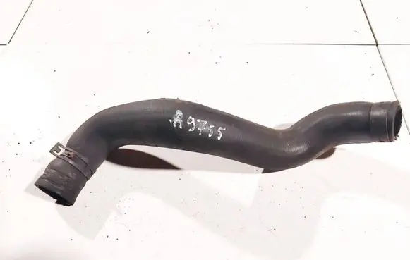 Intercooler hose/pipe