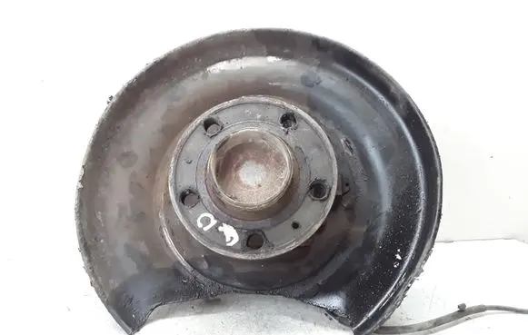 Volvo V70 Rear wheel hub spindle/knuckle 