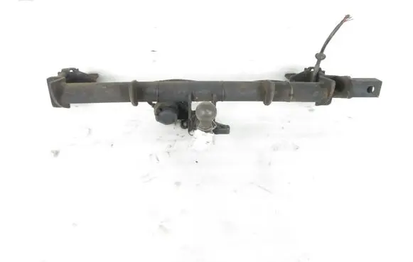 Opel Zafira A Tow bar set 