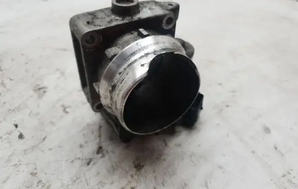 Renault Master III Throttle valve 161A00161R 411821555 H8201353976