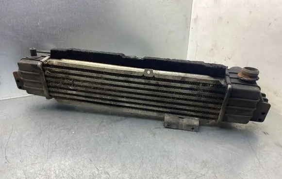 KIA Sorento Intercooler radiator 281904A160