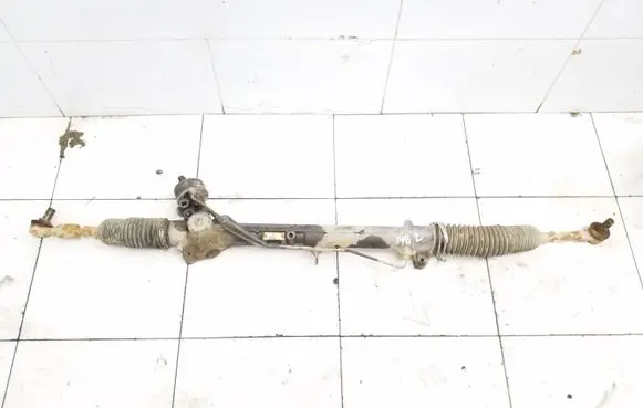 Volkswagen PASSAT B5 Steering rack 8D1422066F