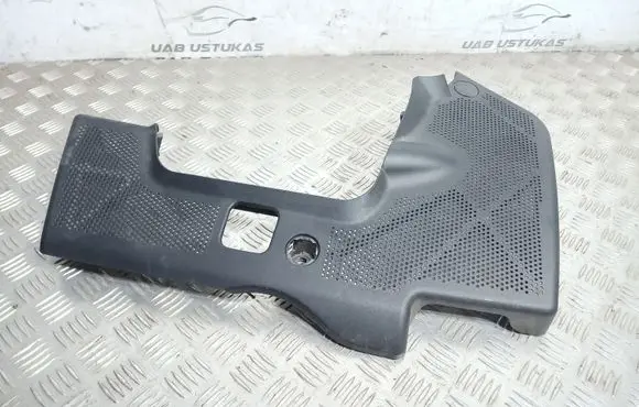 Audi A3 S3 8L Engine cover (trim) 06A119511C 06A119518D