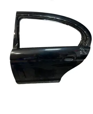 Jaguar S-Type Rear door
