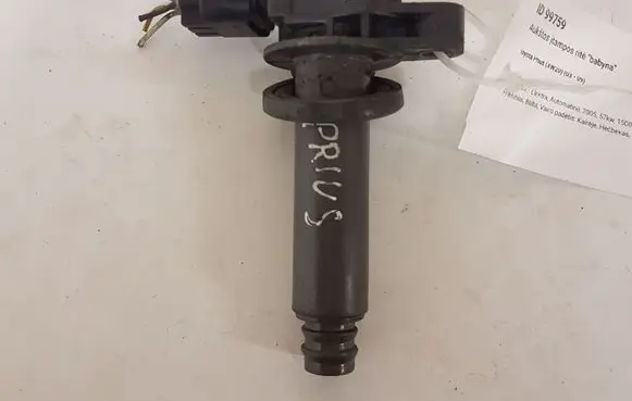 Toyota Prius (XW20) High voltage ignition coil 9091902240