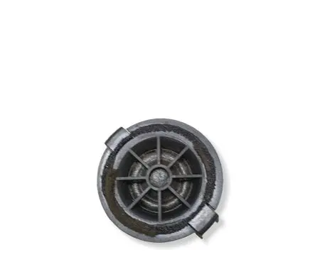 Renault Scenic I Front door speaker 7700425807 546901